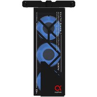 Кулер для оперативной памяти ALSEYE C-RAM-Alpha-B - Превью изображения №2 — Интернет-магазин Time-Shop