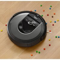 Робот-пылесос iRobot Roomba i7 - Превью изображения №4 — Интернет-магазин Time-Shop