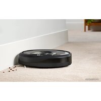 Робот-пылесос iRobot Roomba i7 - Превью изображения №5 — Интернет-магазин Time-Shop