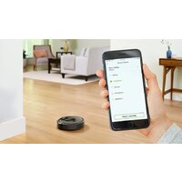 Робот-пылесос iRobot Roomba i7 - Превью изображения №10 — Интернет-магазин Time-Shop