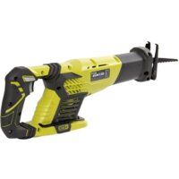 Сабельная пила Ryobi RRS1801M 5133001162 (без АКБ) - Превью изображения №9 — Интернет-магазин Time-Shop