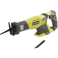 Сабельная пила Ryobi RRS1801M 5133001162 (без АКБ) - Превью изображения №6 — Интернет-магазин Time-Shop