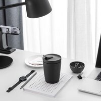 Кружка Villeroy & Boch Coffee To Go Manufacture Rock 10-4868-9359 - Превью изображения №3 — Интернет-магазин Time-Shop