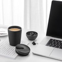 Кружка Villeroy & Boch Coffee To Go Manufacture Rock 10-4868-9359 - Превью изображения №4 — Интернет-магазин Time-Shop