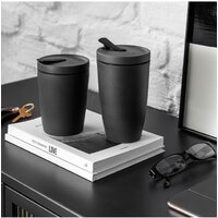 Кружка Villeroy & Boch Coffee To Go Manufacture Rock 10-4868-9359 - Превью изображения №5 — Интернет-магазин Time-Shop