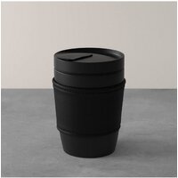 Кружка Villeroy & Boch Coffee To Go Manufacture Rock 10-4868-9359 - Превью изображения №2 — Интернет-магазин Time-Shop