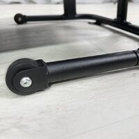 Механическая беговая дорожка Calviano BeFIT (черный) - Превью изображения №10 — Интернет-магазин Time-Shop