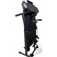 Механическая беговая дорожка Calviano BeFIT (черный) - Превью изображения №7 — Интернет-магазин Time-Shop