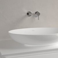 Умывальник Villeroy & Boch 4A4801R1 - Превью изображения №7 — Интернет-магазин Time-Shop