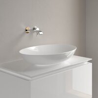 Умывальник Villeroy & Boch 4A4801R1 - Превью изображения №3 — Интернет-магазин Time-Shop