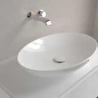 Умывальник Villeroy & Boch 4A4801R1 - Превью изображения №8 — Интернет-магазин Time-Shop