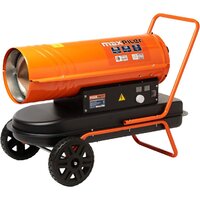MaxPiler MDH-20