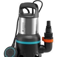 Gardena 16000 (для грязной воды)