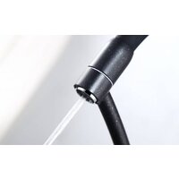 Смеситель Paulmark Siegen Si213111-431TW (белый матовый) - Превью изображения №4 — Интернет-магазин Time-Shop