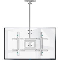 Кронштейн для телевизора Onkron N1L (белый) - Превью изображения №7 — Интернет-магазин Time-Shop