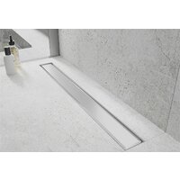 Сливная решетка Mexen Flat 360 1027080 - Превью изображения №2 — Интернет-магазин Time-Shop