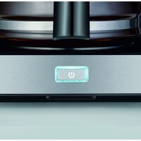 Капельная кофеварка Graef FK 402 - Превью изображения №4 — Интернет-магазин Time-Shop