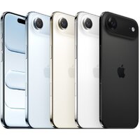 Телефон Apple iPhone Air 256GB (золотистый) - Превью изображения №5 — Интернет-магазин Time-Shop