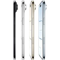 Телефон Apple iPhone Air 256GB (золотистый) - Превью изображения №6 — Интернет-магазин Time-Shop
