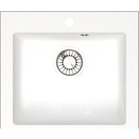 Berge BR-4803 (белый матовый)