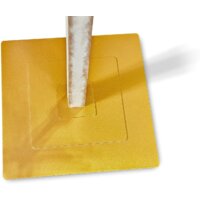 Вешалка для одежды Sheffilton Альберо SHT-CR20 172284 (белый/золотая патина/золото) - Превью изображения №6 — Интернет-магазин Time-Shop