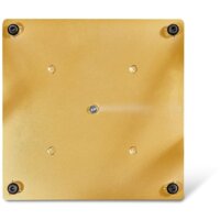 Вешалка для одежды Sheffilton Альберо SHT-CR20 172284 (белый/золотая патина/золото) - Превью изображения №7 — Интернет-магазин Time-Shop