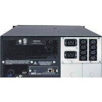 Источник бесперебойного питания APC Smart-UPS 5000VA Rackmount/Tower (SUA5000RMI5U) - Превью изображения №2 — Интернет-магазин Time-Shop