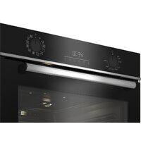 Электрический духовой шкаф BEKO BIOM1531KBNC - Превью изображения №5 — Интернет-магазин Time-Shop