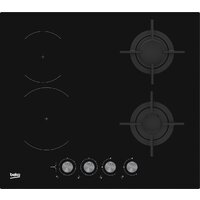 Электрический духовой шкаф BEKO BIOM1531KBNC - Превью изображения №4 — Интернет-магазин Time-Shop