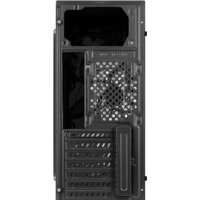 Корпус AeroCool Glider Cosmo-G-BK-v1 - Превью изображения №5 — Интернет-магазин Time-Shop