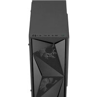 Корпус AeroCool Glider Cosmo-G-BK-v1 - Превью изображения №7 — Интернет-магазин Time-Shop