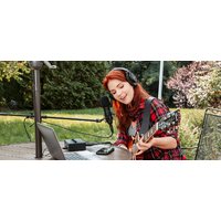 Аудиоинтерфейс M-Audio M-Track Solo - Превью изображения №14 — Интернет-магазин Time-Shop