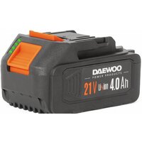 Daewoo Power DABT 4021Li (21В/4 Ah)