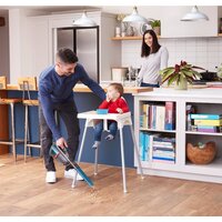 Пылесос Black & Decker BHHV320B-QW - Превью изображения №15 — Интернет-магазин Time-Shop