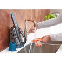Пылесос Black & Decker BHHV320B-QW - Превью изображения №23 — Интернет-магазин Time-Shop