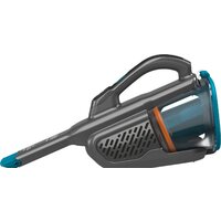 Пылесос Black & Decker BHHV320B-QW - Превью изображения №2 — Интернет-магазин Time-Shop