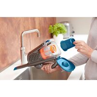 Пылесос Black & Decker BHHV320B-QW - Превью изображения №22 — Интернет-магазин Time-Shop