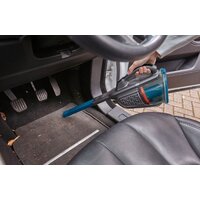 Пылесос Black & Decker BHHV320B-QW - Превью изображения №17 — Интернет-магазин Time-Shop