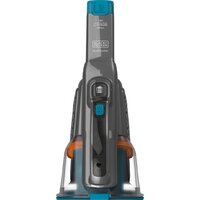 Пылесос Black & Decker BHHV320B-QW - Превью изображения №5 — Интернет-магазин Time-Shop