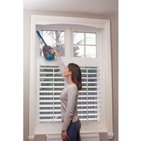 Пылесос Black & Decker BHHV320B-QW - Превью изображения №16 — Интернет-магазин Time-Shop