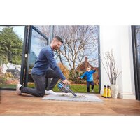 Пылесос Black & Decker BHHV320B-QW - Превью изображения №19 — Интернет-магазин Time-Shop