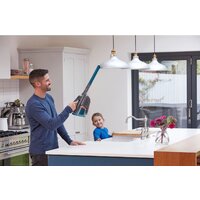 Пылесос Black & Decker BHHV320B-QW - Превью изображения №7 — Интернет-магазин Time-Shop