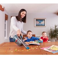 Пылесос Black & Decker BHHV320B-QW - Превью изображения №21 — Интернет-магазин Time-Shop