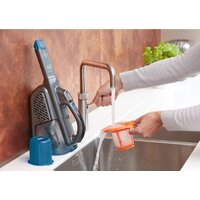 Пылесос Black & Decker BHHV320B-QW - Превью изображения №23 — Интернет-магазин Time-Shop