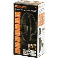 Кухонные весы TDM Electric Этна 1SQ4018-0001 SQ4018-0001 - Превью изображения №9 — Интернет-магазин Time-Shop
