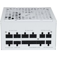 Блок питания Sama G1000 1000W G1000-WHGFF001-EU - Превью изображения №4 — Интернет-магазин Time-Shop