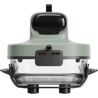 Аэрогриль (аэрофритюрница) Dreame Air Fryer PT60 (зеленый) - Превью изображения №7 — Интернет-магазин Time-Shop