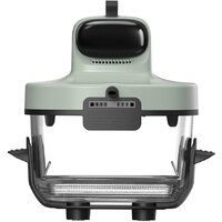 Аэрогриль (аэрофритюрница) Dreame Air Fryer PT60 (зеленый) - Превью изображения №6 — Интернет-магазин Time-Shop