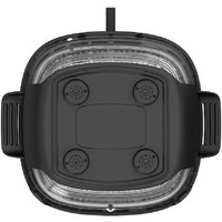 Аэрогриль (аэрофритюрница) Dreame Air Fryer PT60 (зеленый) - Превью изображения №11 — Интернет-магазин Time-Shop