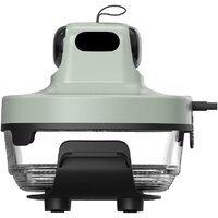 Аэрогриль (аэрофритюрница) Dreame Air Fryer PT60 (зеленый) - Превью изображения №4 — Интернет-магазин Time-Shop